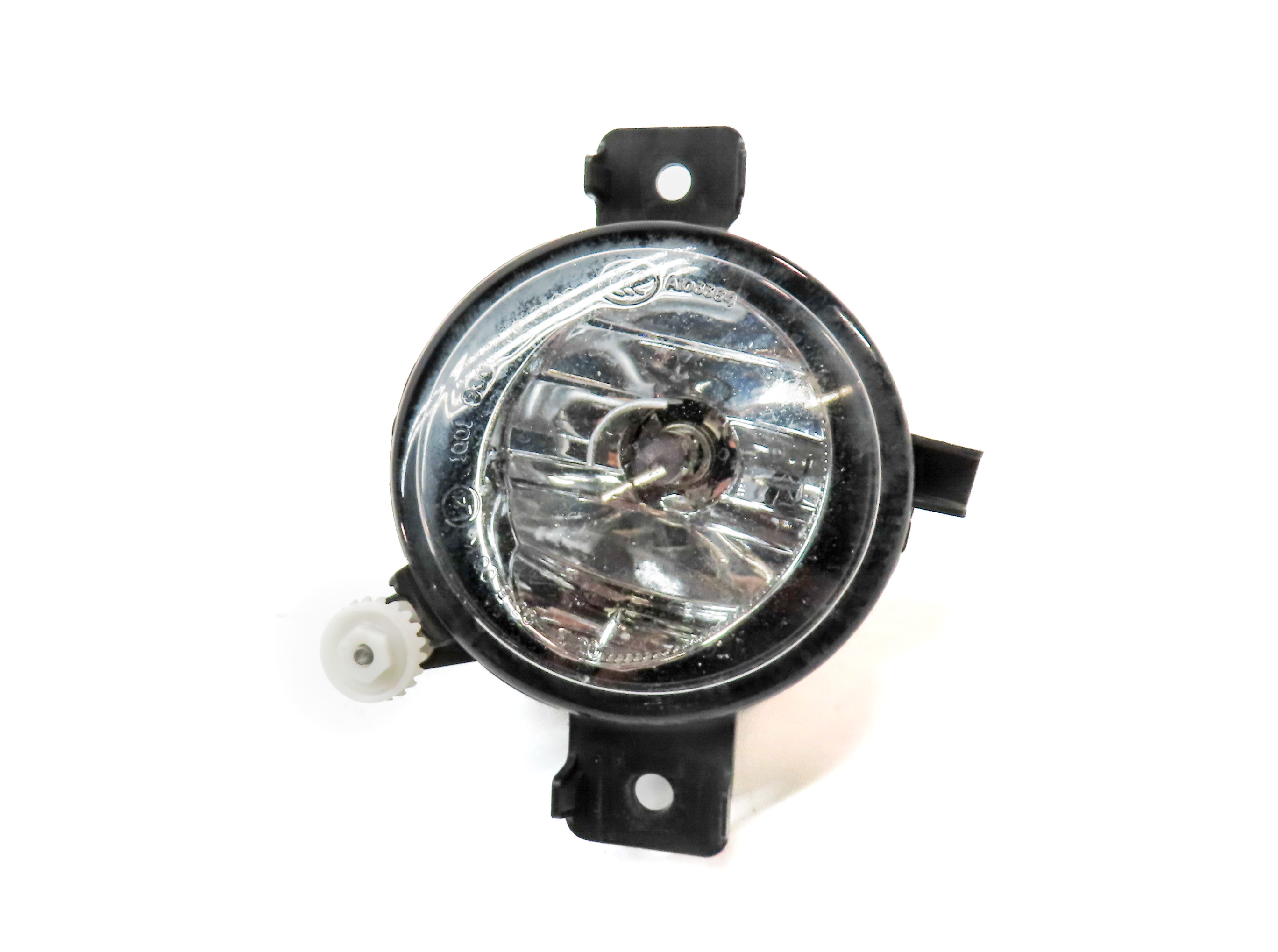 2011-2013 BMW X5 (E70) LEFT FRONT LOWER BUMPER DRIVER FOGLIGHT FOG LIGHT LAMP — exact item pictured